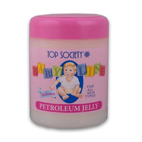 BABY LINE P/J 6X500ML SHRINK